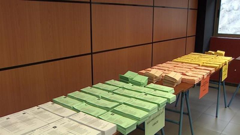 Canarias en 2' - 25/05/2019