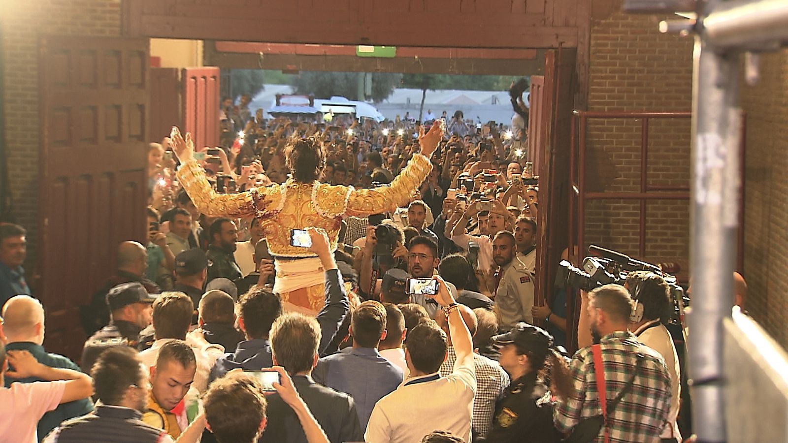 Tendido Cero - 25/05/19 - ver ahora