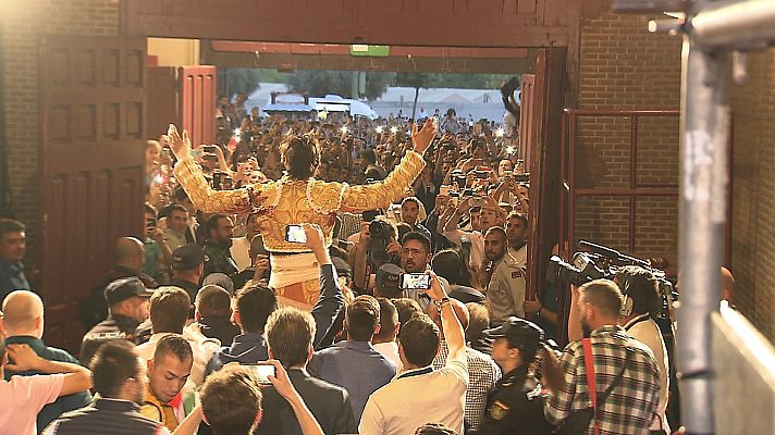 Tendido cero - Tendido Cero - 25/05/19