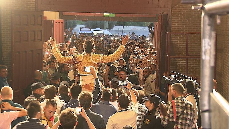 Tendido Cero - 25/05/19 - ver ahora