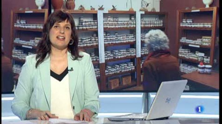 L'Informatiu - Emprendre als 86