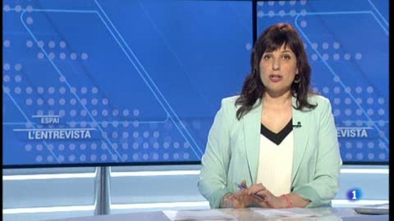 L'Entrevista: Joan Carles Mèlich