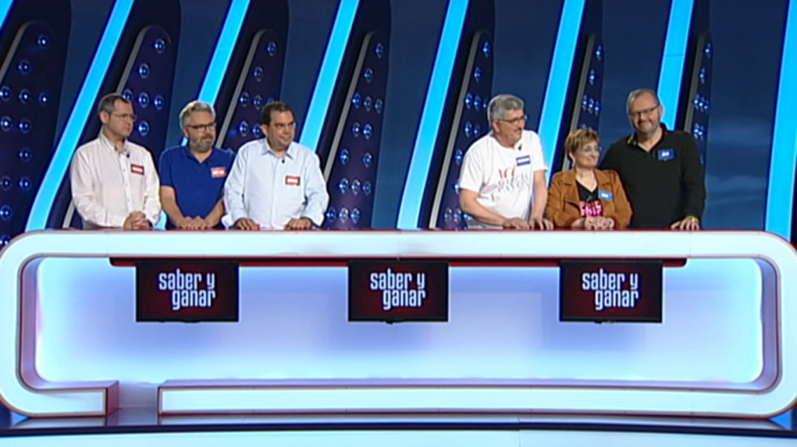 Saber y ganar. Edición de fin de semana - 25/05/19 - ver ahora