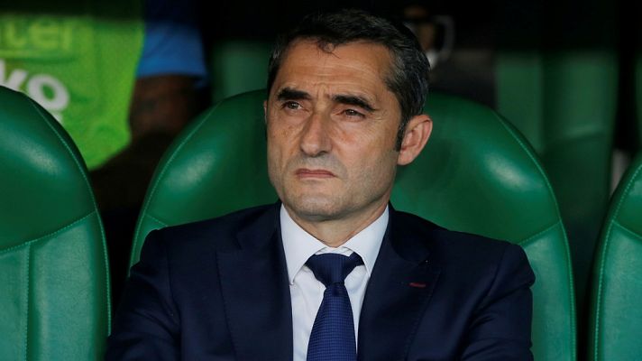  - Valverde: "Estoy dispuesto a darle la vuelta a la situación"