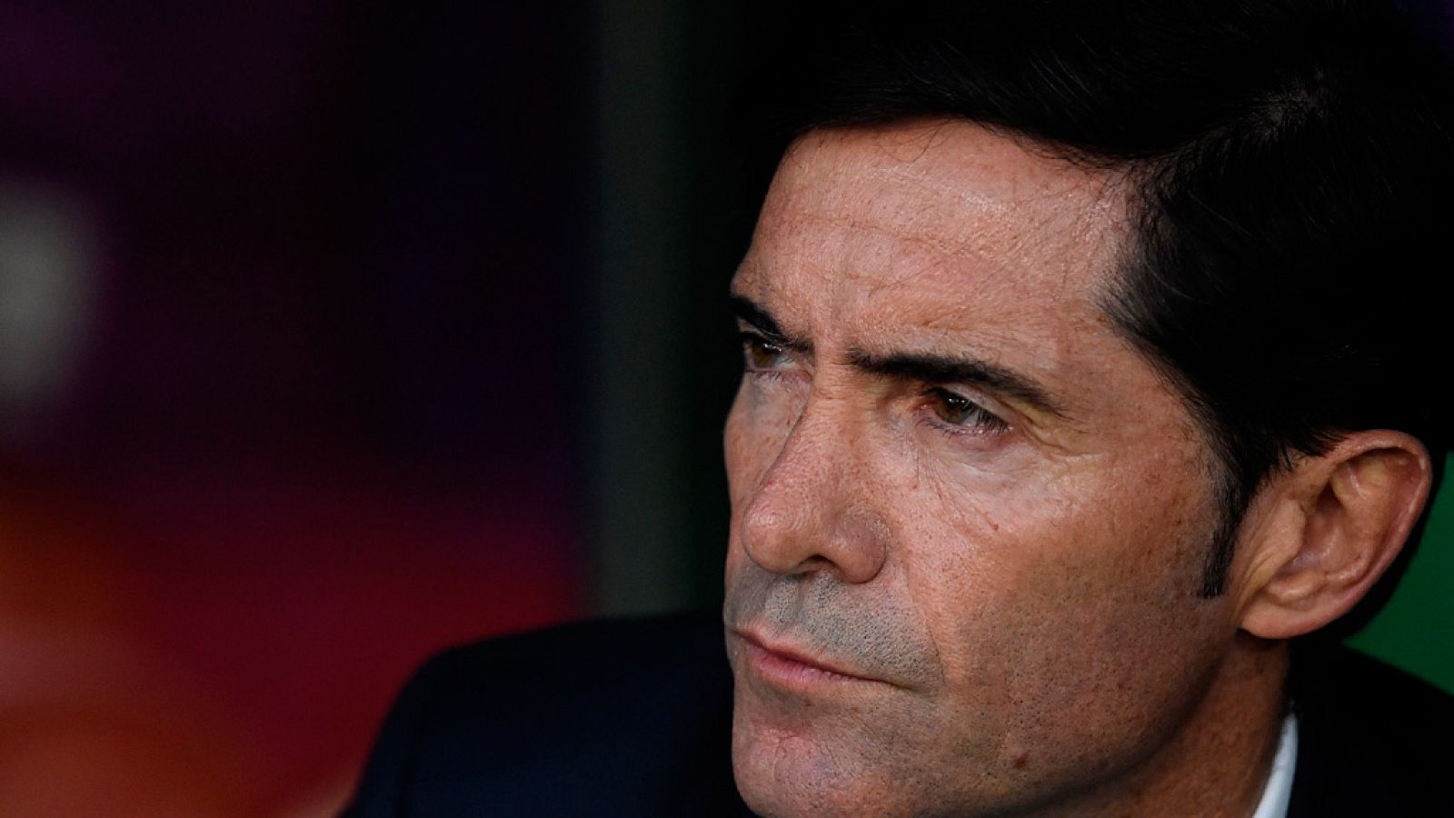 Final Copa del Rey | FC Barcelona 1-2 Valencia: Marcelino se muestra feliz por el título - RTVE.es | Ver