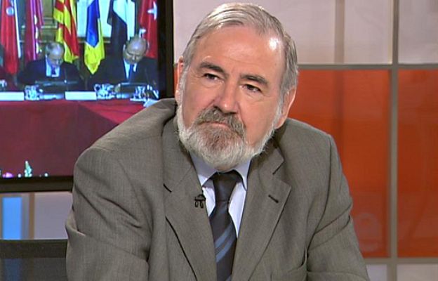  - Informe de la Democracia en España