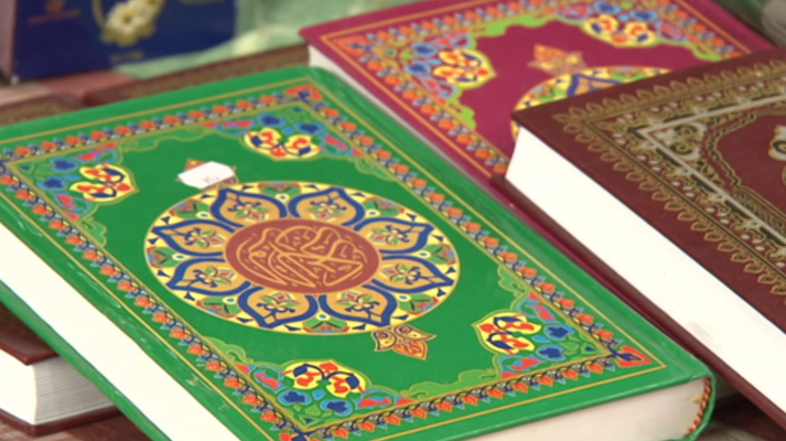 Medina en TVE - El espíritu de la Noche del Decreto