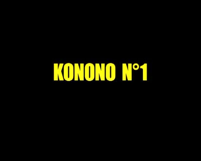 Sónar 2009 - Konono nº1 | Ver