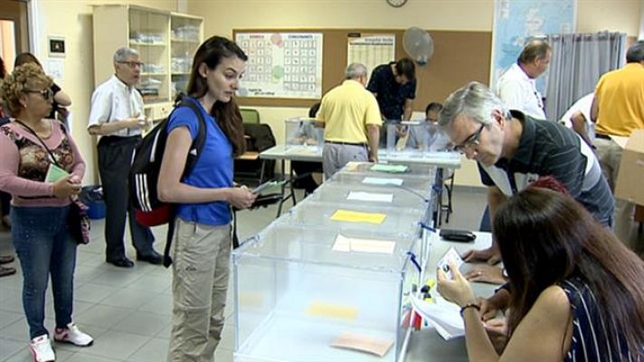 Telecanarias - Canarias en 2' - 26/05/2019