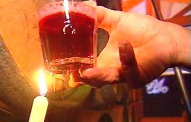 España Directo - El buen vino, es oro fino