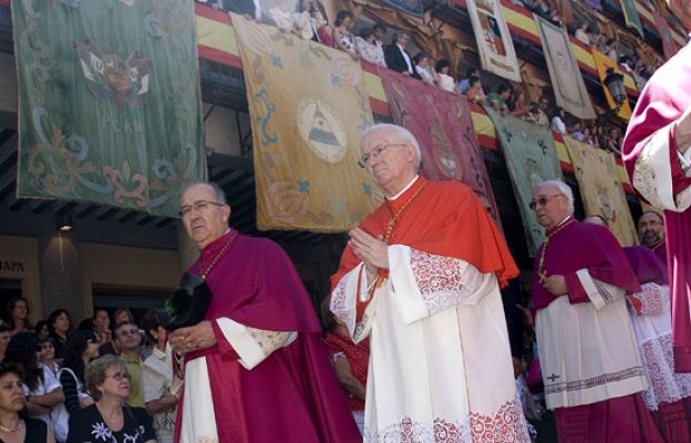 España Directo - Toledo nos muestra sus patios