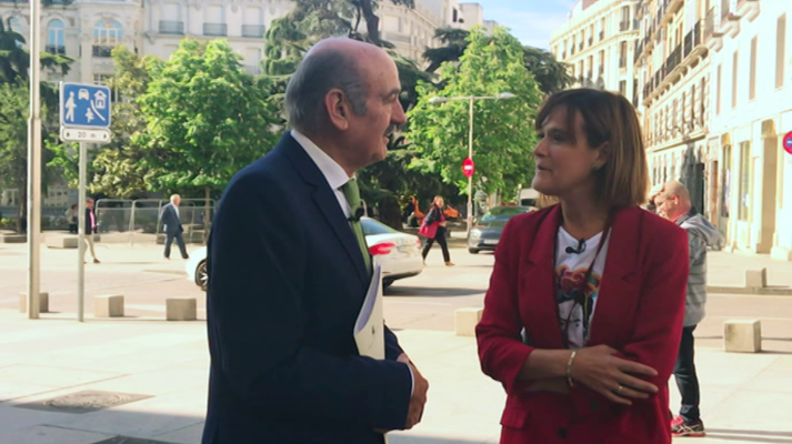 Parlamento - Parlamento - 26/03/19