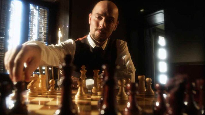 Imprescindibles - Sin hilos (Que Inventen ellos)