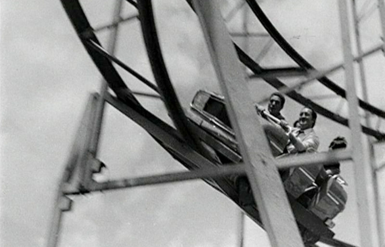 El Parque de Atracciones de Madrid cumple 40 años