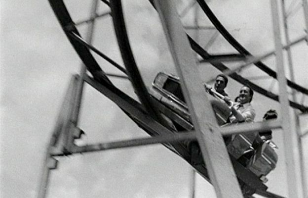  - 40 años del Parque de Atracciones