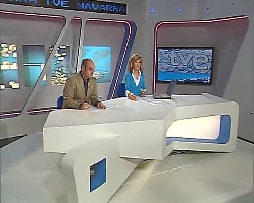 Telenavarra - Telenavarra - 12/06/09