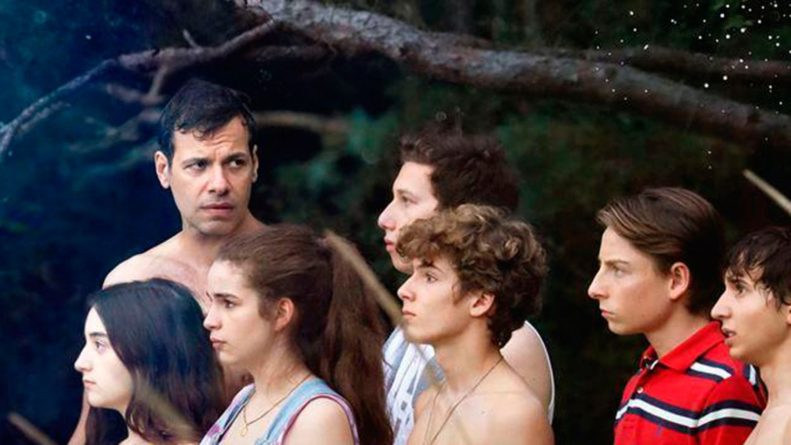 'La última lección'