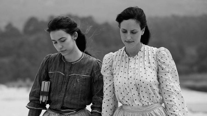 Días de cine - 'Elisa y Marcela'