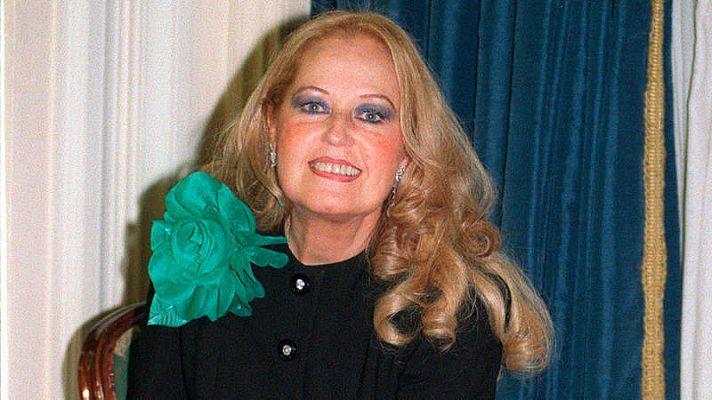 Días de cine - Analía Gadé (1931-2019)