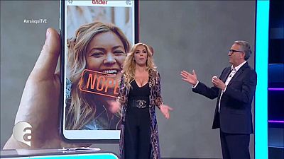 V�deo d'Ara i Aqu� - Ha canviat la forma de seduir?