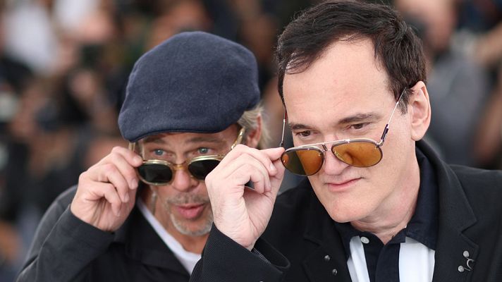 Días de cine - 72 Festival de Cine de Cannes 2: Grandes cradores