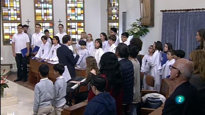 La Missa - La Missa - 26/05/2019