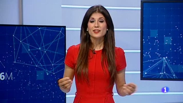  - Especial Informativos Andalucía Elecciones 26M 22H - 27/05/2019