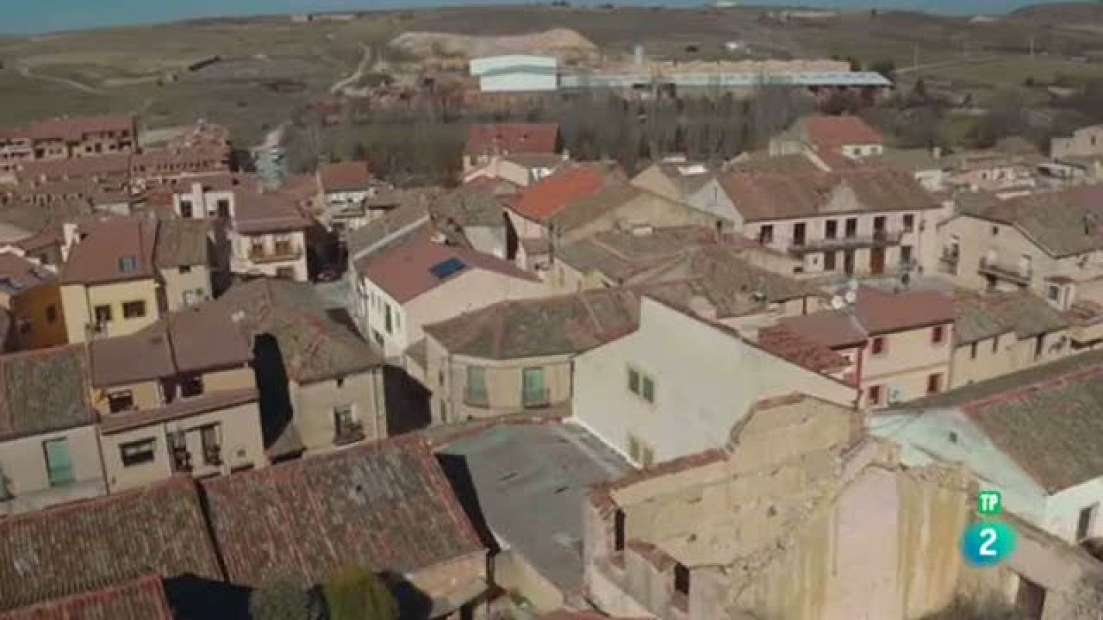 "Siete días sin ellas", pronto en TVE