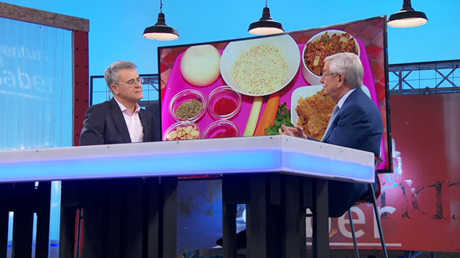 La aventura del saber - 27/05/19 - ver ahora