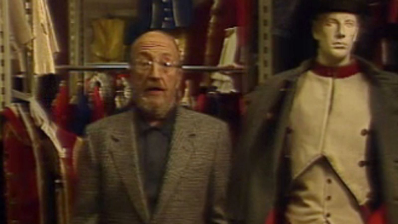 Páginas ocultas de la historia - Los héroes del 2 de mayo - Páginas ocultas de la historia | Ver