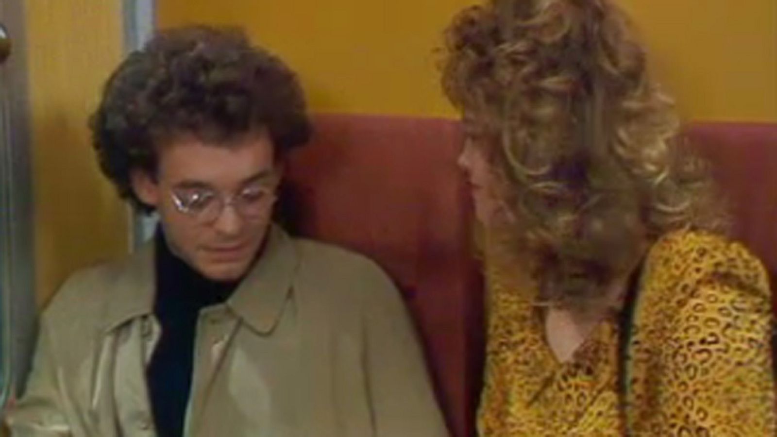 Una hija más - La canción de Junior - Una hija más | Ver