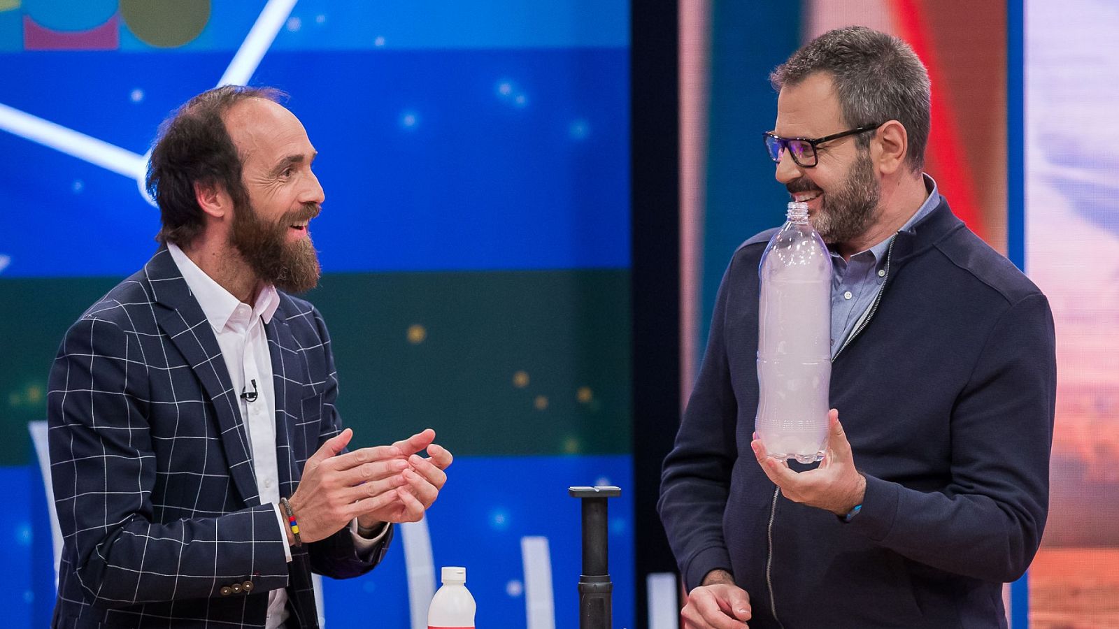 Órbita Laika - Meteorología con José Miguel Viñas - Turbulencias