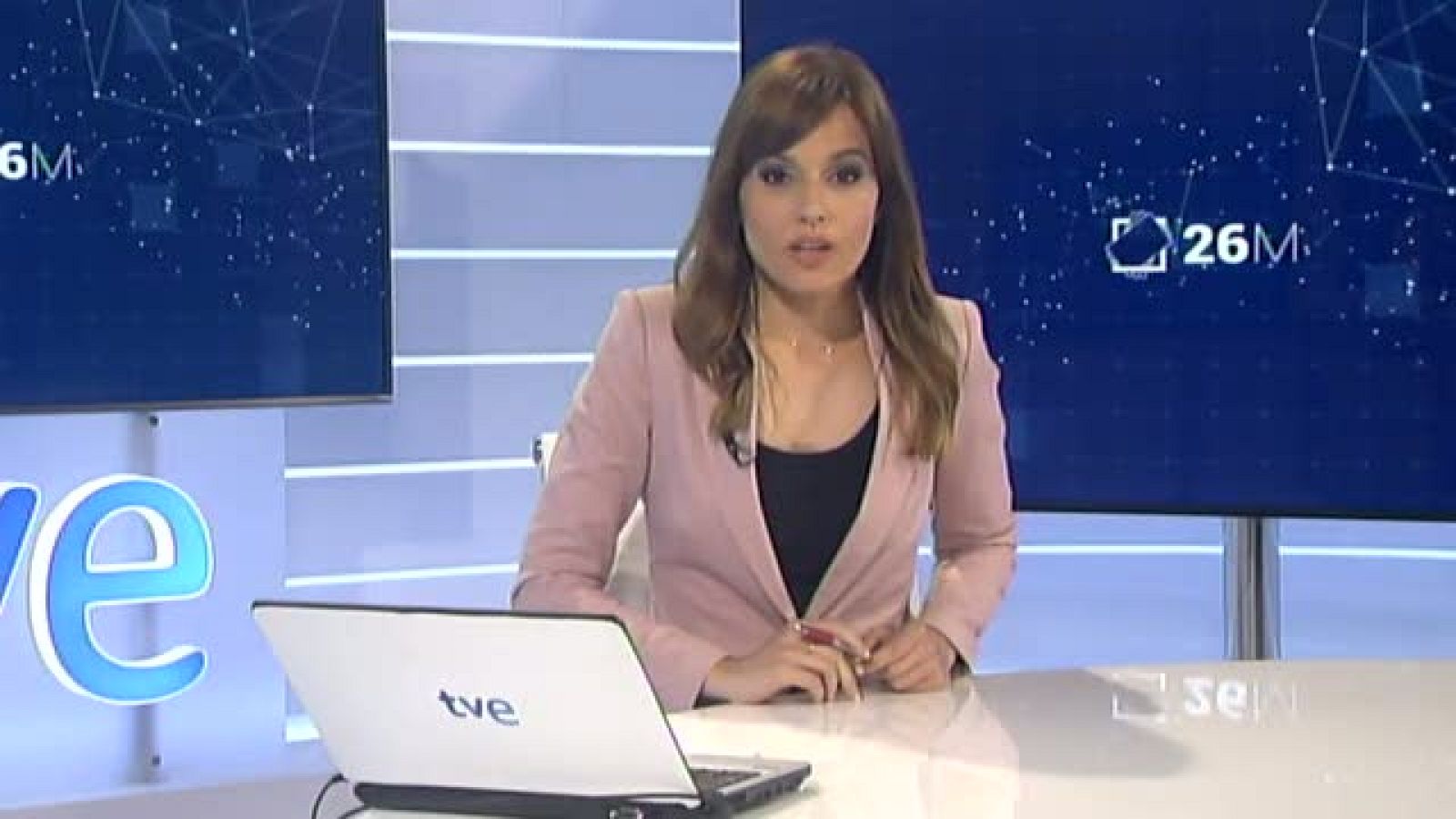 Desconexion 2 elecciones Cantabria - 26/05/19