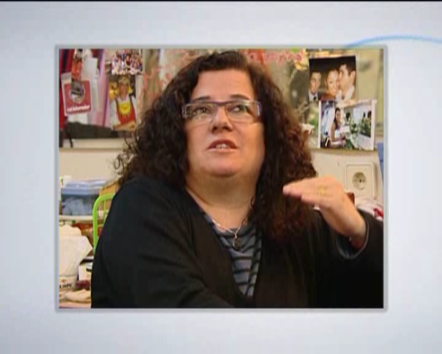 50! anys - Anna Rosa Cisquella