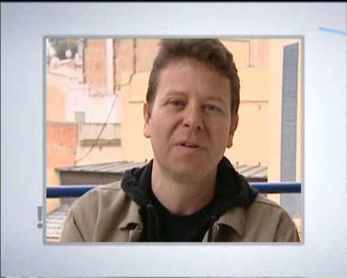 50! anys - Tinet Rubira