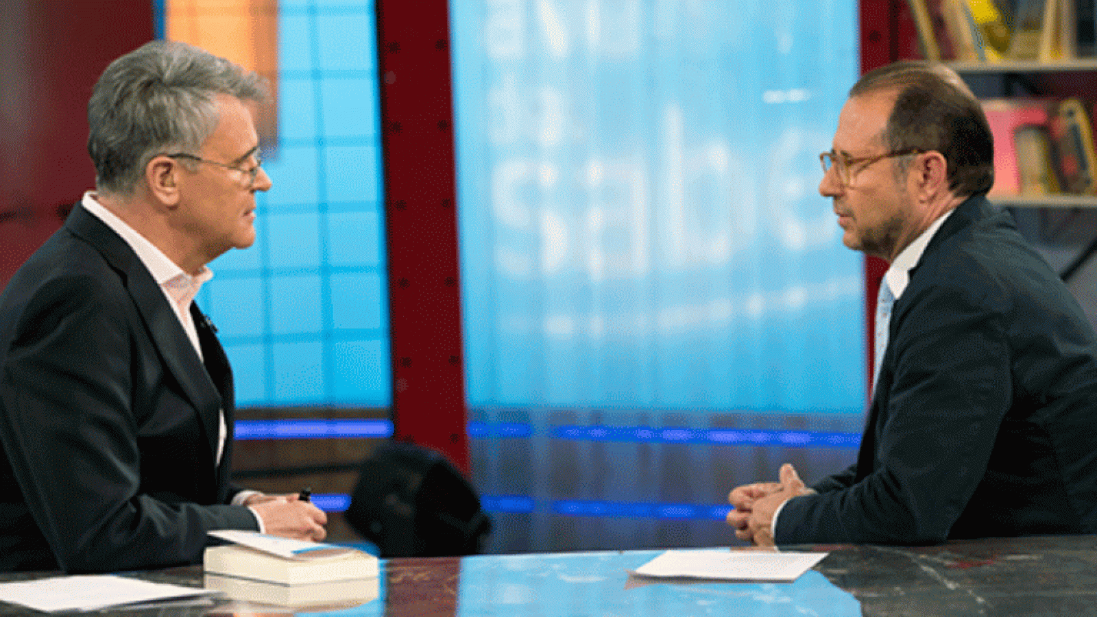 'La guerra y la paz, una historia cultural'. La aventura del saber. David García Hernán