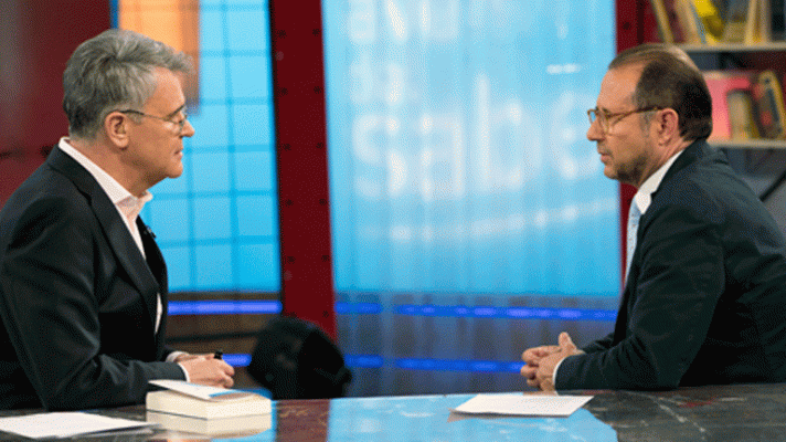 La aventura del Saber - 'La guerra y la paz, una historia cultural'