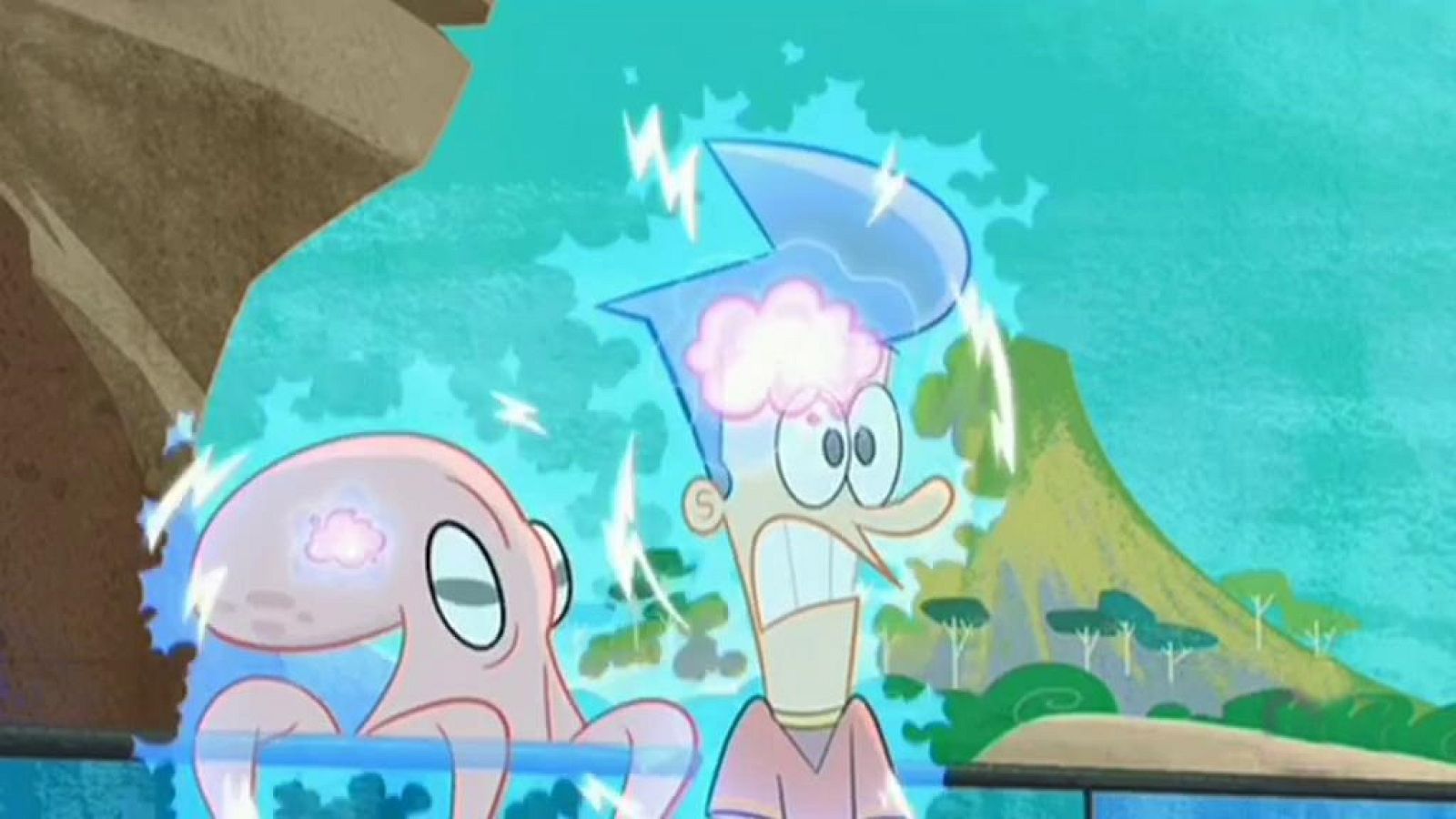 En su tinta - Persiguiendo a Blake | Ver