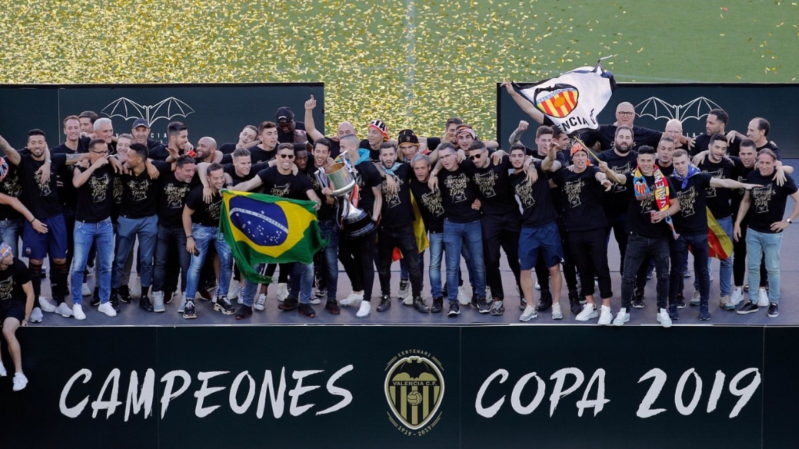 La Comunidad Valenciana en 2' - 27/05/19 - ver ahora