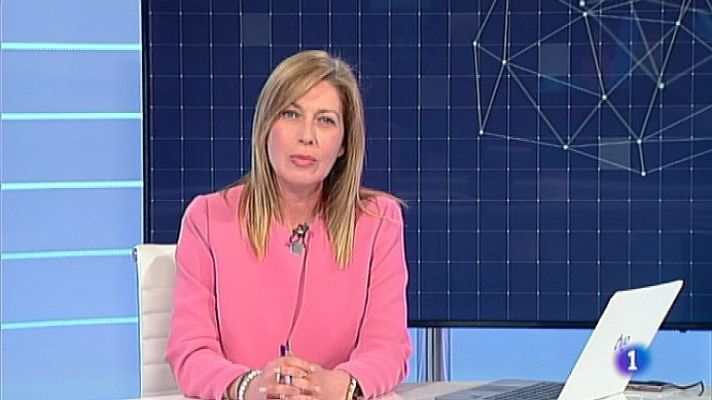 Panorama Regional - AVANCE ELECCIONES ASTURIAS 26M 01:18