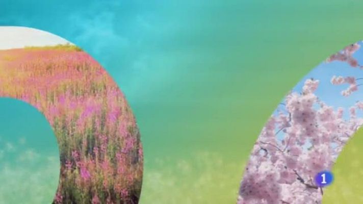 Noticias de Castilla-La Mancha - El tiempo en Castilla-La Mancha - 27/05/19