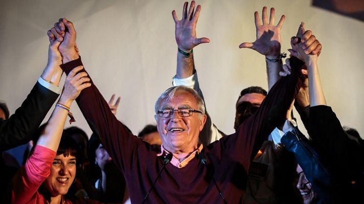 L'informatiu - Comunitat Valenciana - L'Informatiu - Comunitat Valenciana - 27/05/19