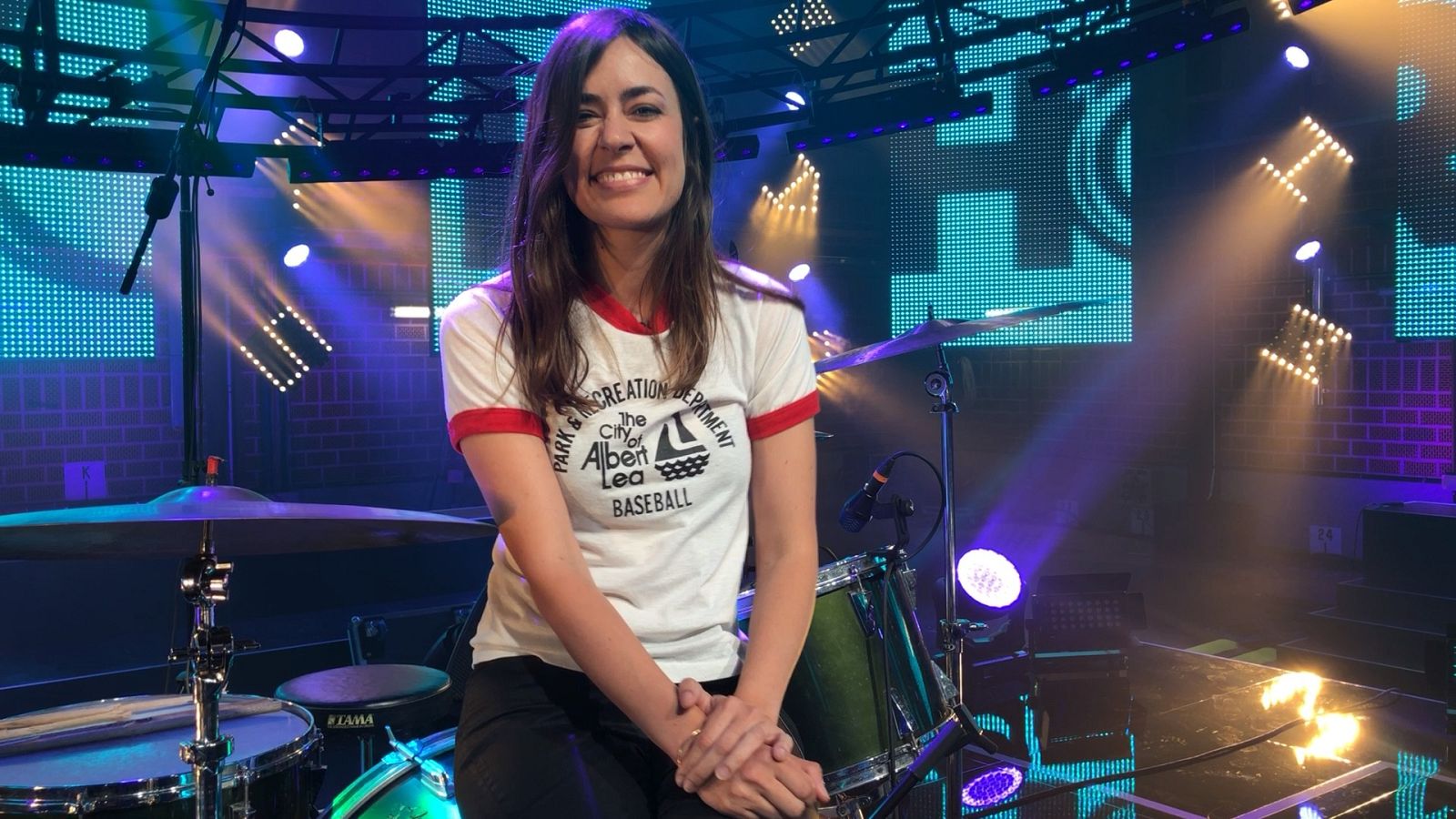 La Hora Musa - ¿Quieres asistir como público a un programa de La Hora Musa?