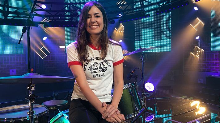 La hora musa - ¿Quieres asistir como público a un programa de La Hora Musa?