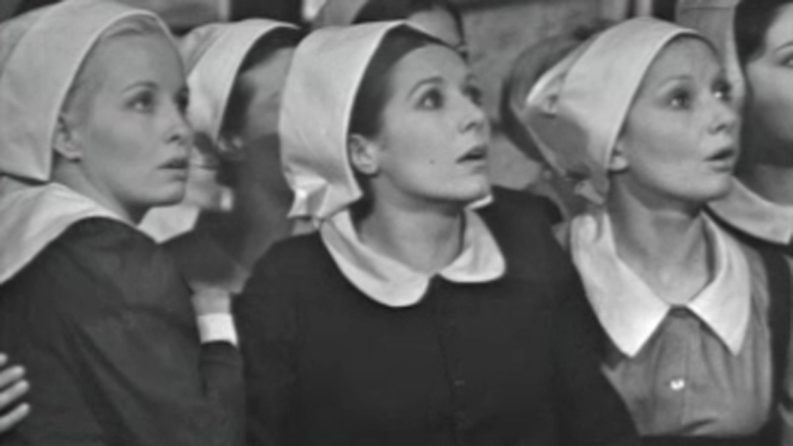 Estudio 1 - Las brujas de Salem