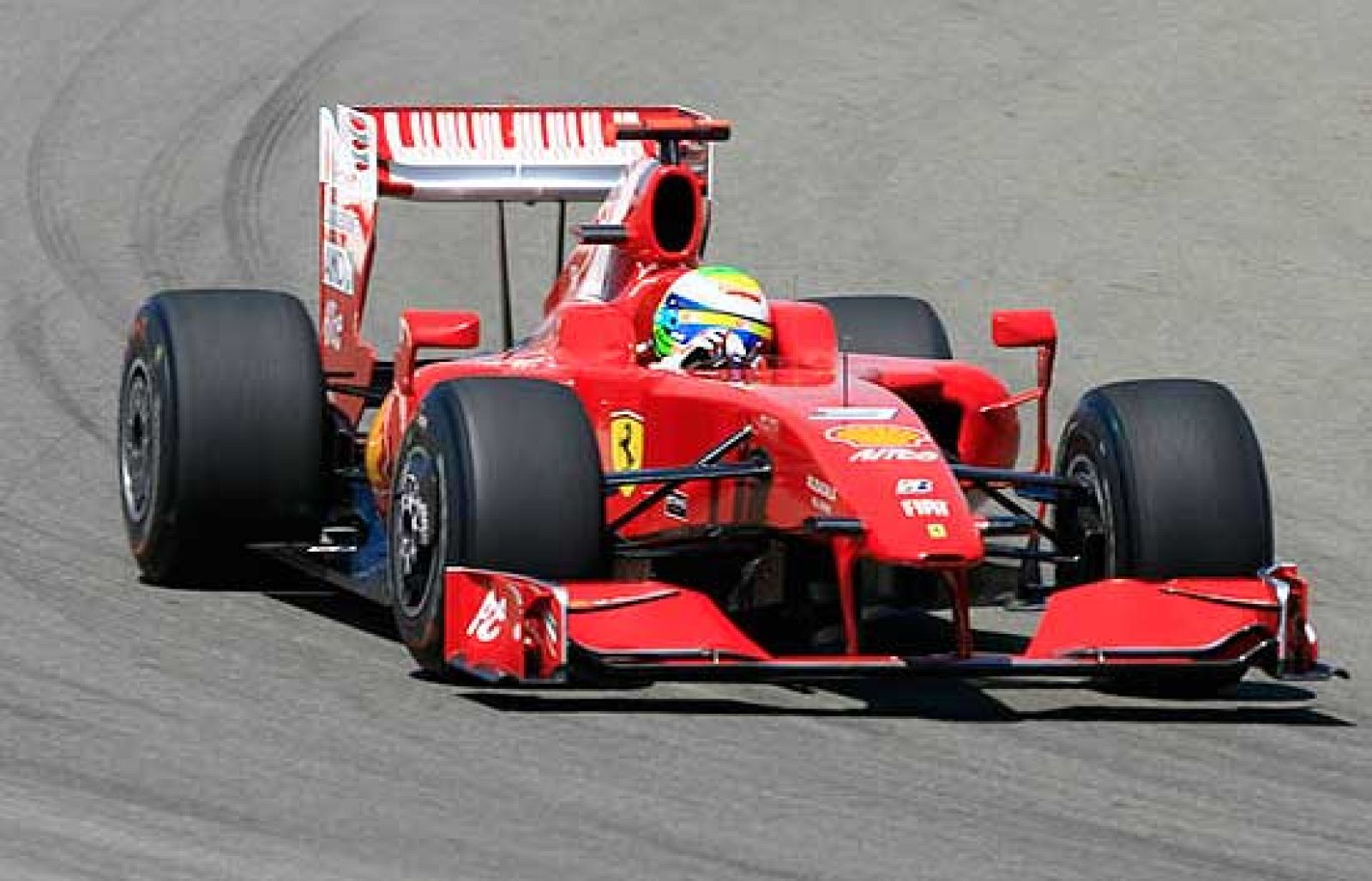 La Fórmula 1 sin Ferrari | Ver