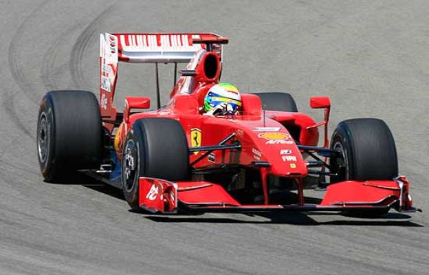  - La Fórmula 1 sin Ferrari