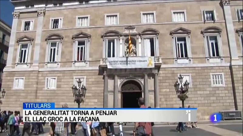 L'Informatiu 2 - 27/05/2019