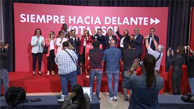 Canarias en 2' - 27/05/2019