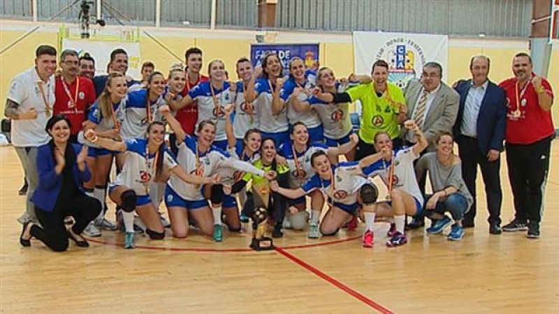 Deportes Canarias - 27/05/2019